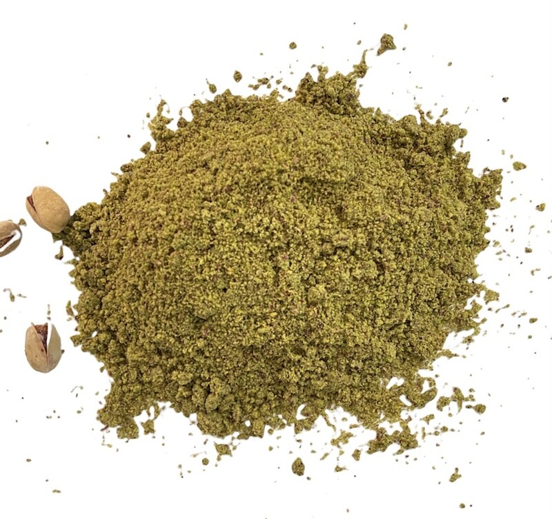 Farina di Pistacchi
