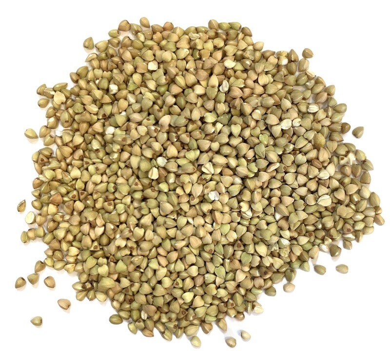 Grano saraceno