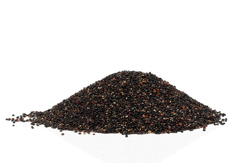 Quinoa Nera