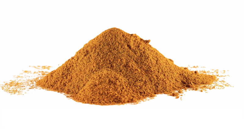 Paprika piccante forte