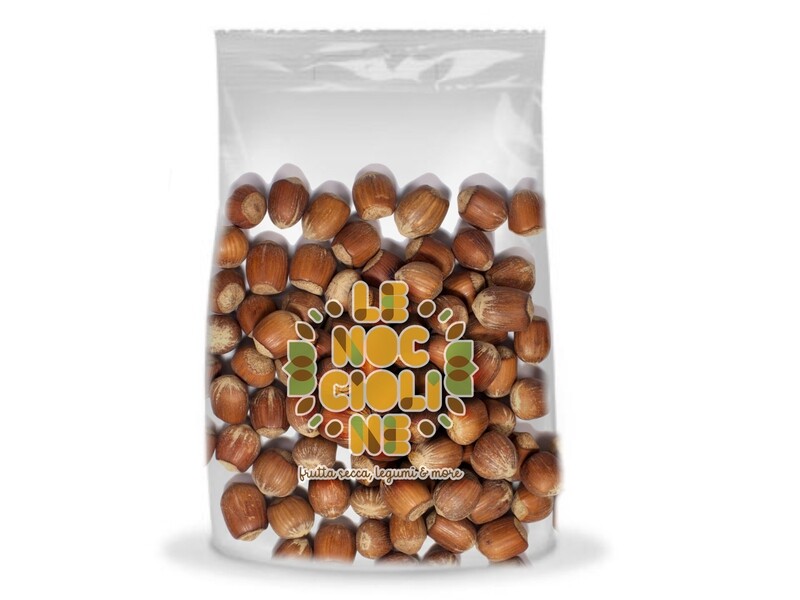 Nocciole Tostate