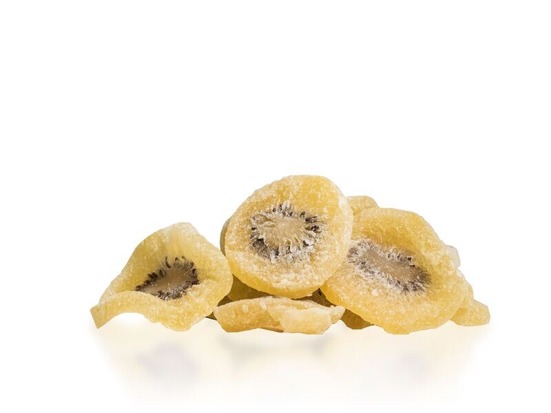 Kiwi disidratato