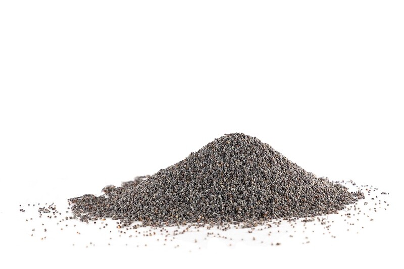 Semi di papavero