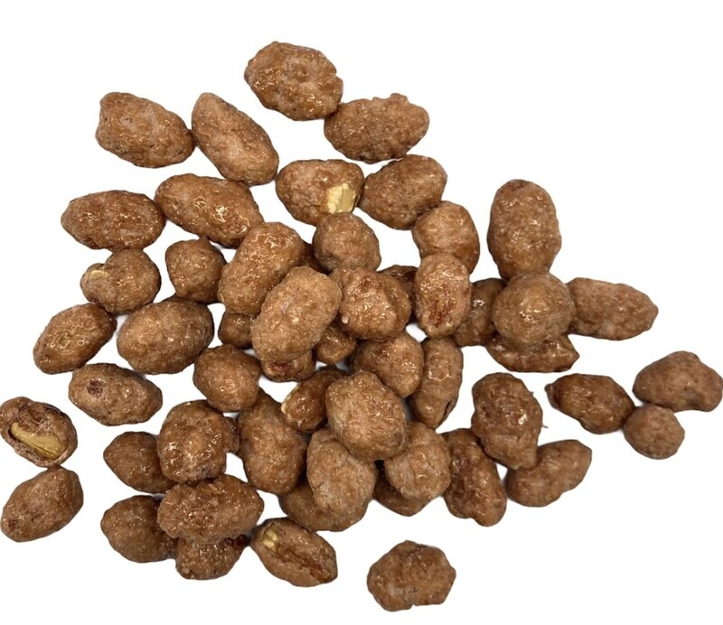 Arachidi pralinate