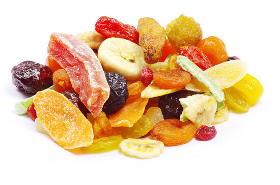 Mix Frutta Esotica