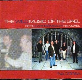 DORSA - Wild Music of the Gael [Digital Download]