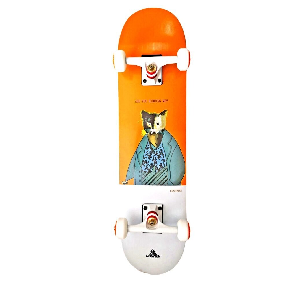 Skate Koston - Pian Pian 7.75&#39;&#39;