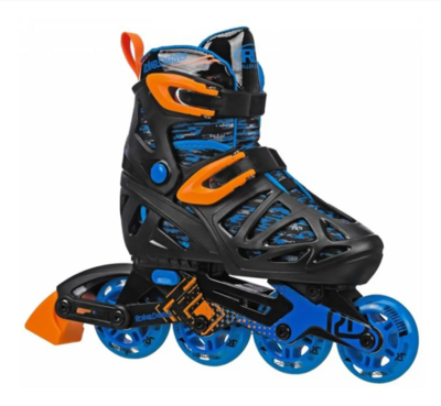 ROLLERS DERBY TRACER BOY EXTENSIBLE