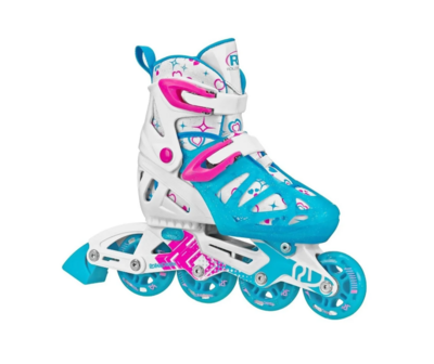 ROLLERS DERBY TRACER GIRL EXTENSIBLE