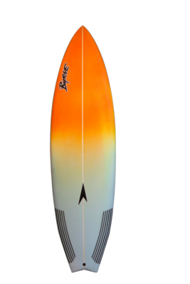 TABLA DE SURF BYRNE 6'2