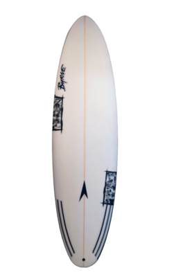 TABLA DE SURF BYRNE 6'7
