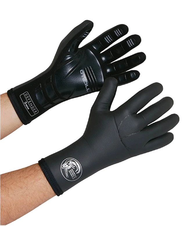 Guantes Oneill Defender