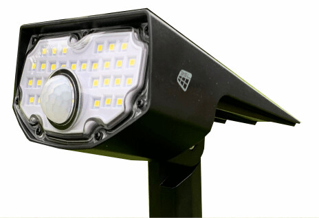 Wall 2024 mounted floodlight