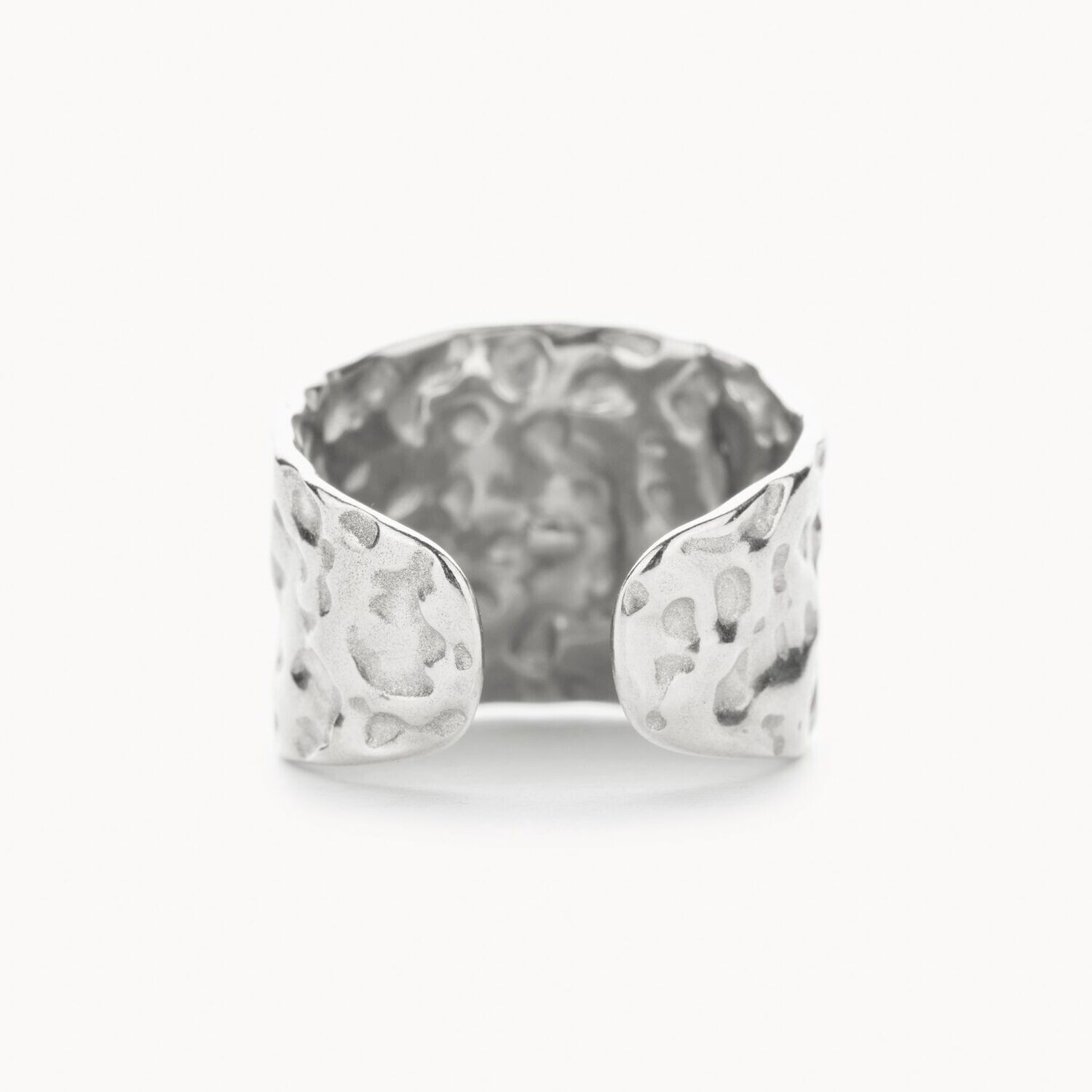 Lumina Plateado (Ajustable)