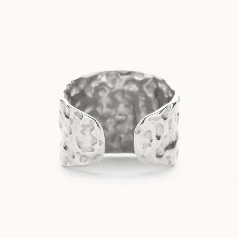 Lumina Plateado (Ajustable)