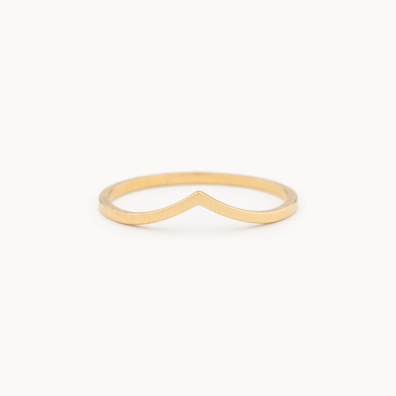Anillo Fino V
