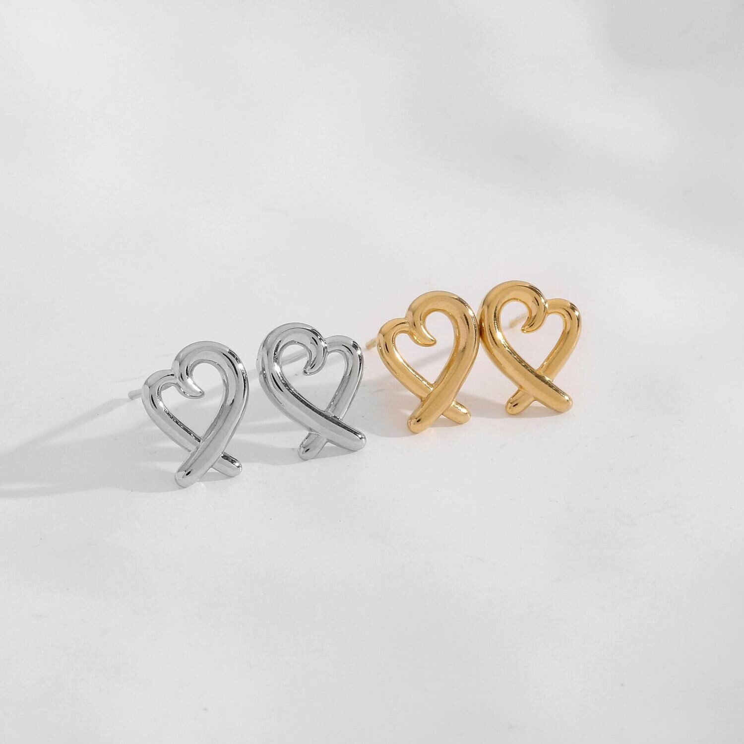 Pendientes Fussion
