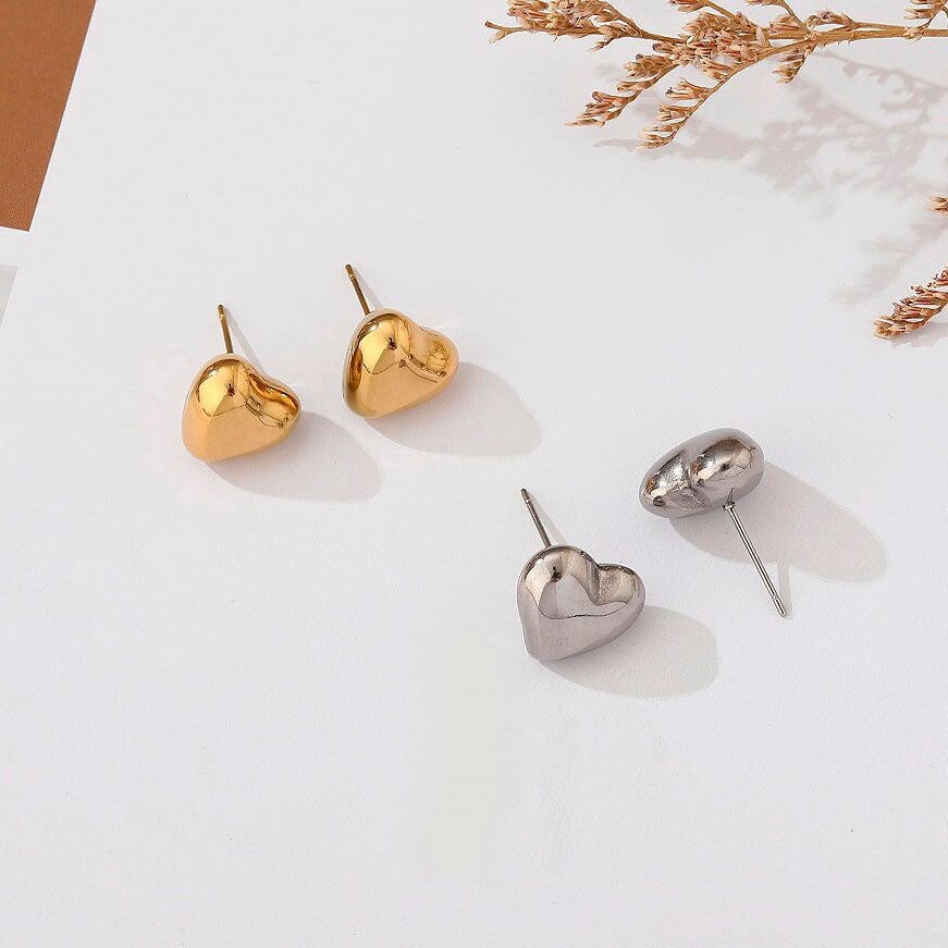 Pendientes Eterno