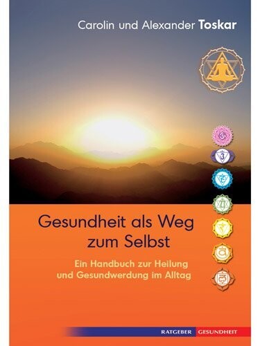 Gesundheit als Weg. Buch
