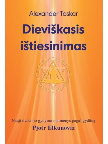 Dieviskasis Istiesinimas