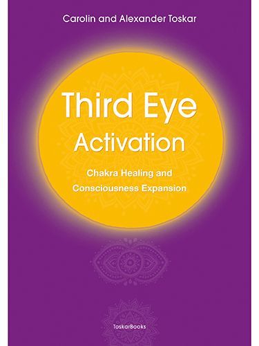 Third Eye Activation