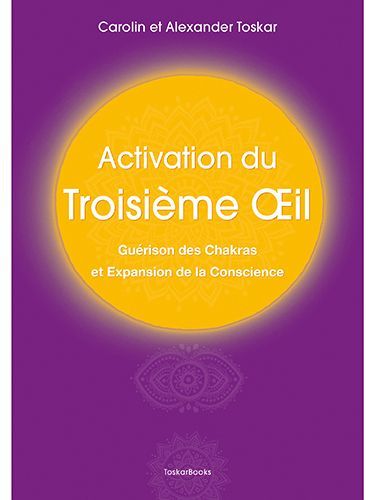 Activation du Troisième Œil