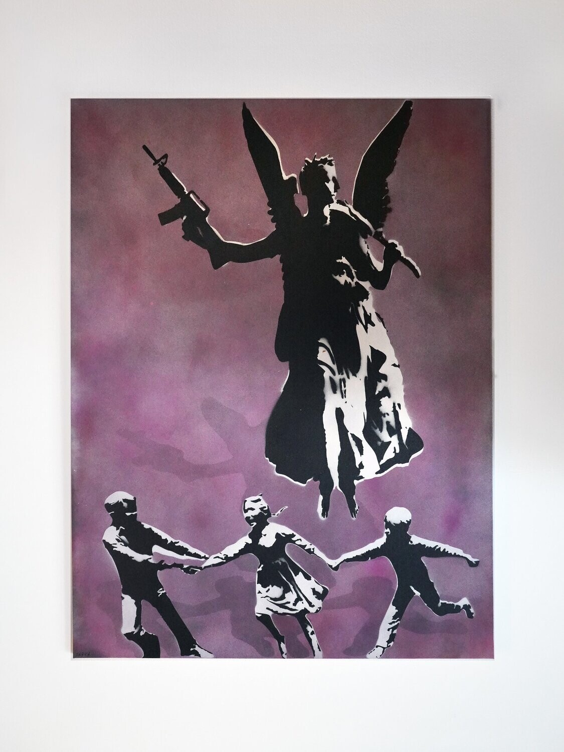 Guardian Angel
