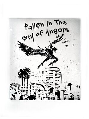 Fallen in the City of Angels