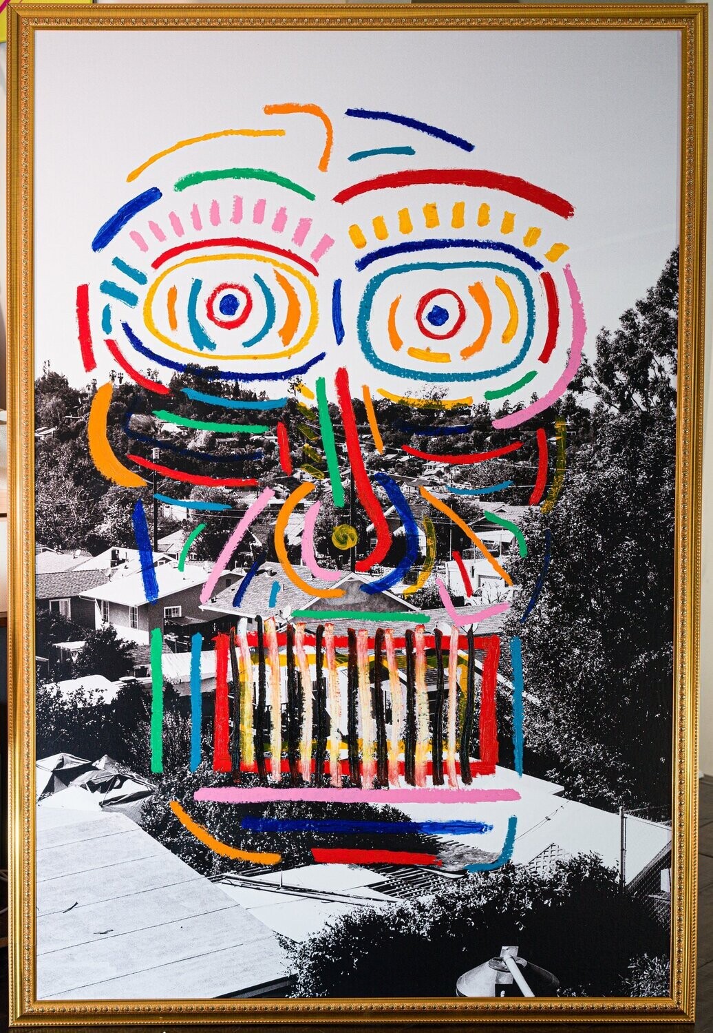 Alma Colorida
