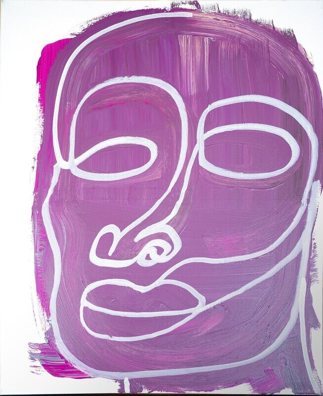Cara de Ciruela