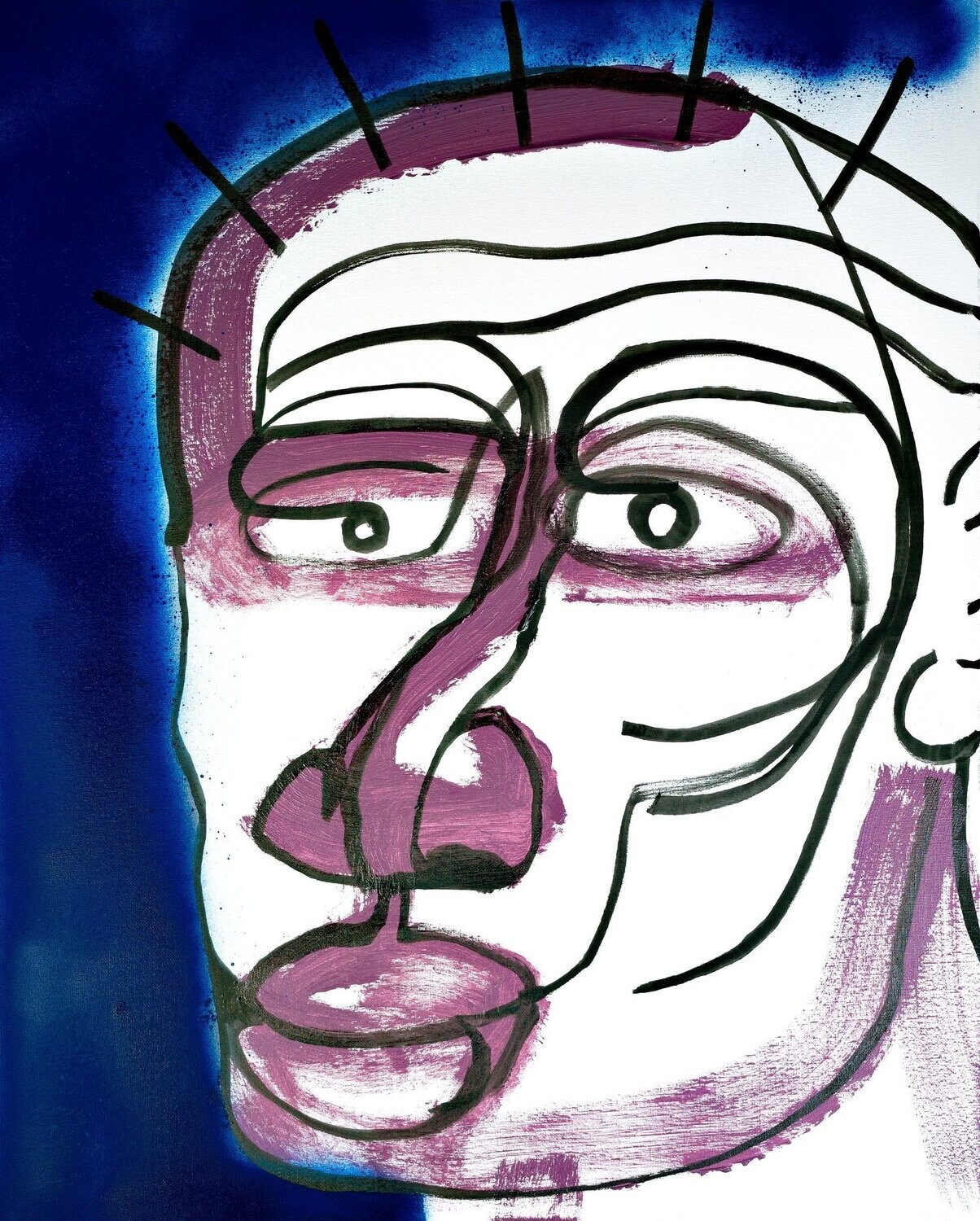 Mirada Tranquila