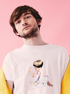 Freddy Kennett [Louis the Child]