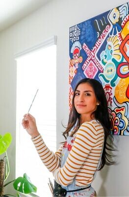 Dora Reynosa Zeneth