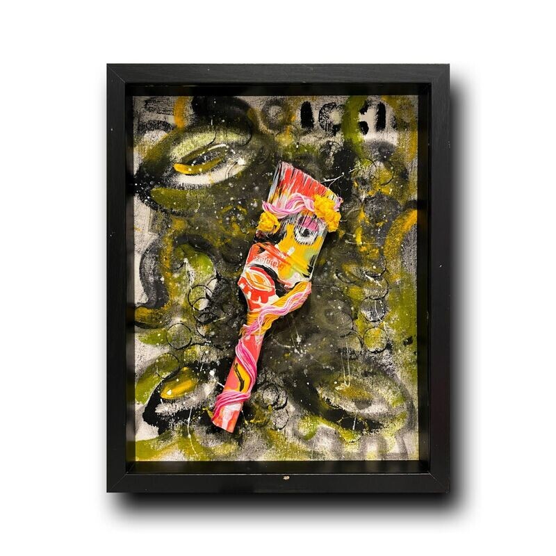 Samsara #1