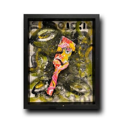 Samsara #1