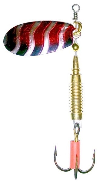 Rublex-Veltic #4  -  5/16oz (8.0 gr.)