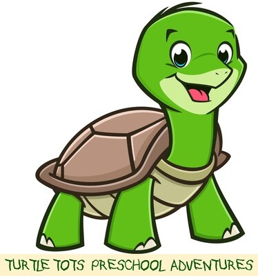 Turtle Tots Preschool Adventure