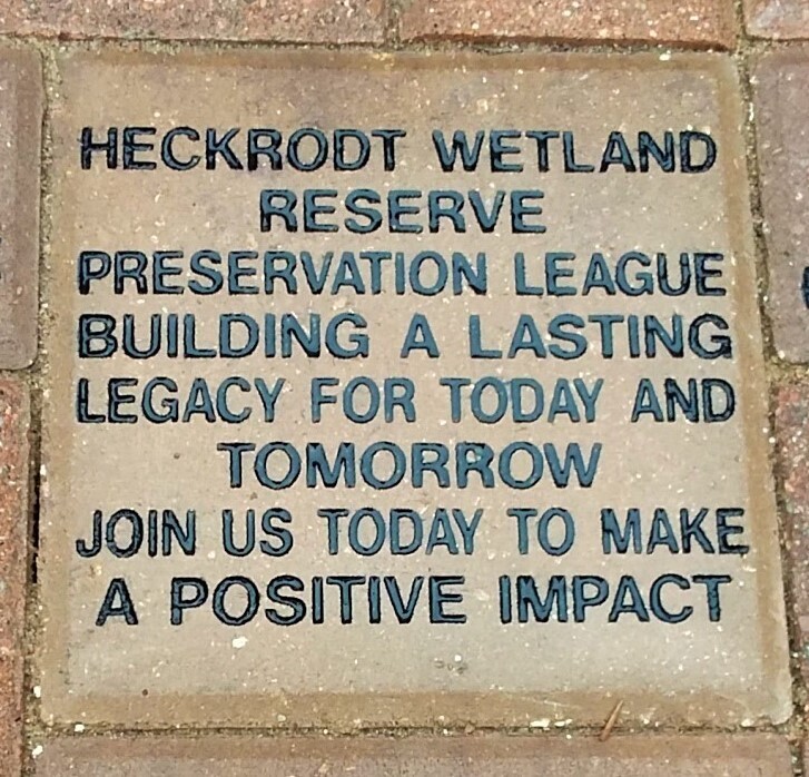 8 inch x 8 inch Commemorative Brick