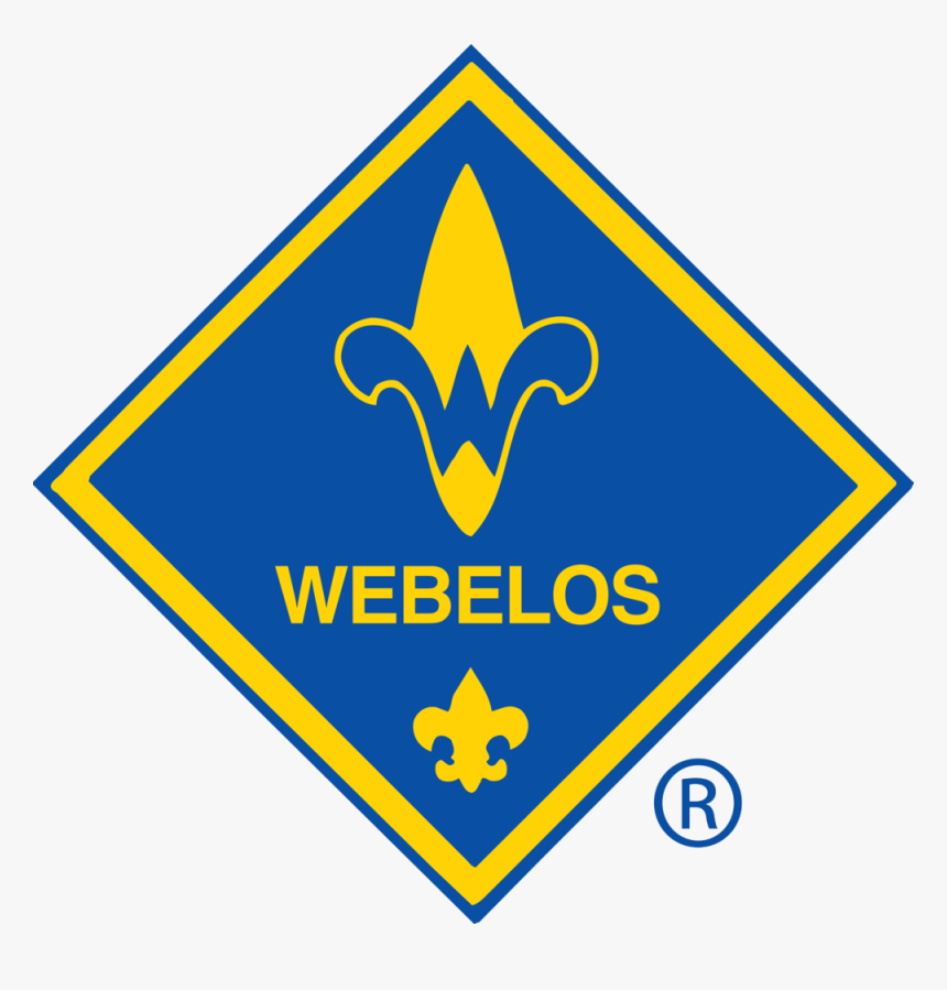 Webelos Into the Wild/Into the Woods Elective Adventure Clinic (3/18/23) 1-3PM