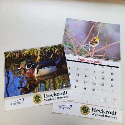 2024 Heckrodt Photo Calendar