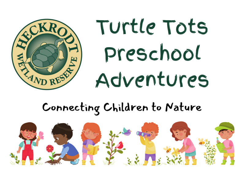 Turtle Tots: Leap into Spring - Thursday, March 19th - 9:30-10:30 am