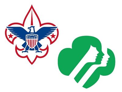 Scout Programs (Cub, Girl, and Boy Scouts)
