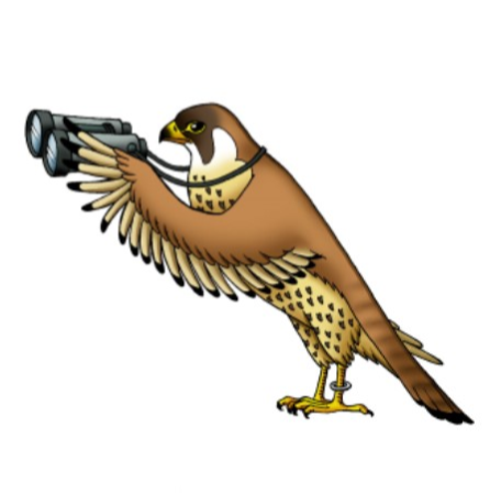 Birding Club Membership (Annual)