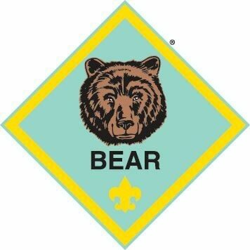 Bear Habitat Clinic Sat. January 9, 2027  1-3PM