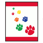 Wolf Adventures - Paws on the Path - Sat. February 13, 2027 1-3PM