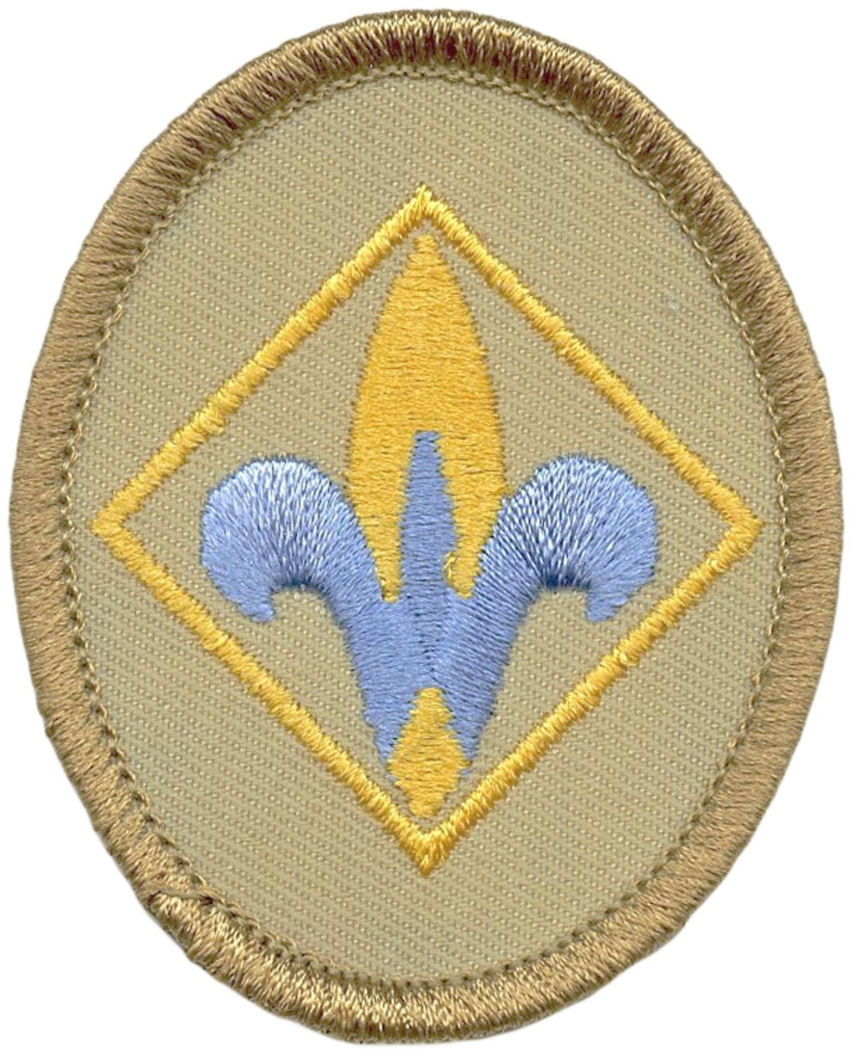 Webelos Walkabout Core Adventure Clinic Sat. November 14, 2026   1-3PM