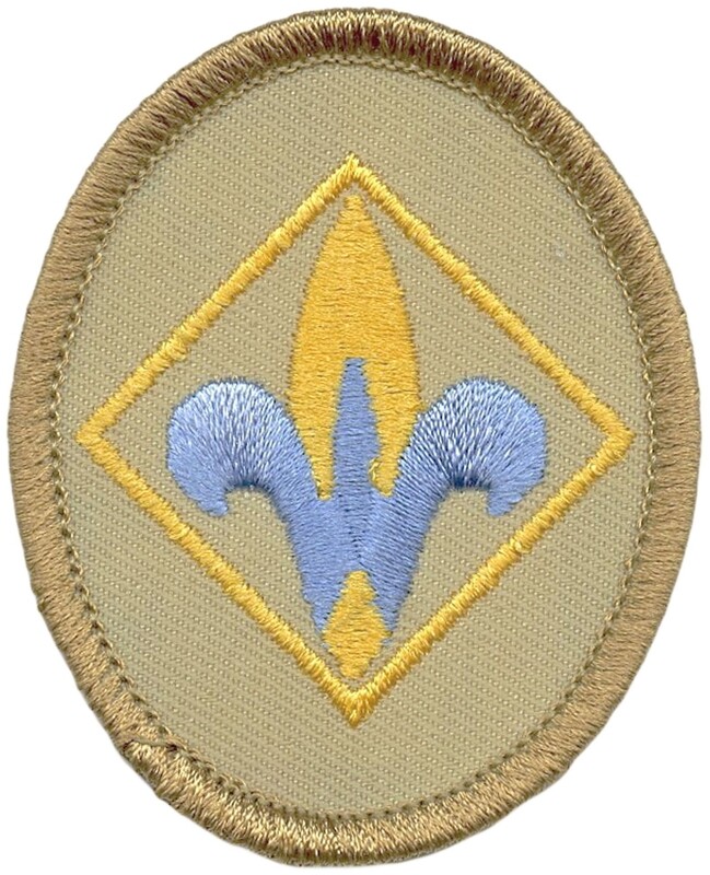 Webelos Walkabout Core Adventure Clinic Sat. November 14, 2026   1-3PM