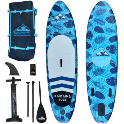 Tabla Stand Up Paddle Autumn 145 kg