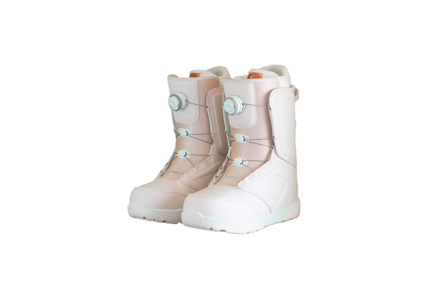 Botas de SNOWBOARD