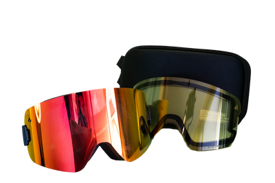 Antiparras SNOWBOARD SKI